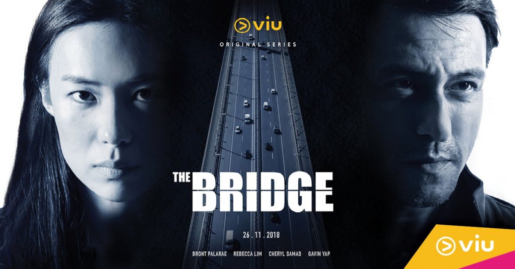 Film The Bridge 1