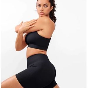 Yoga Leggings Support Your Muscles and Joints