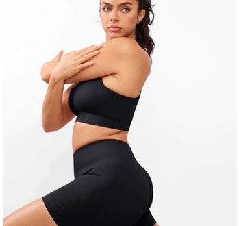 Yoga Leggings Support Your Muscles and Joints